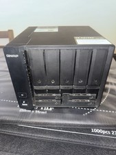 QNAP TS-h973AX 9-Bay NAS Ryzen