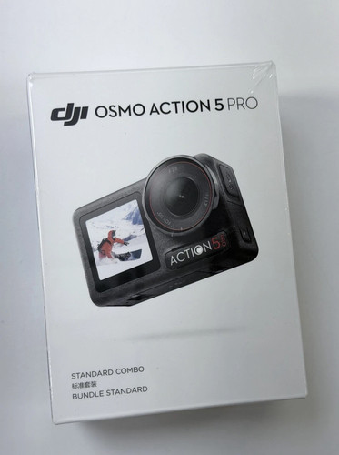Dji osmo action - dji,