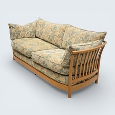 Ercol renaissance sofa low - ercol,