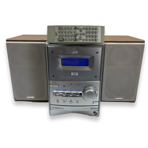 Jvc p550 dvd compact - ux-p550,