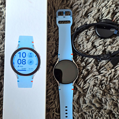 Samsung galaxy watch - samsung, fe