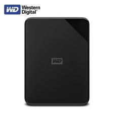 Western Digital 2TB Portable