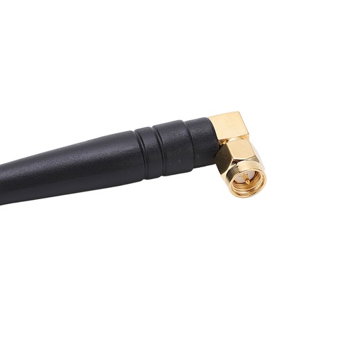 Bend type 3dbi high gain - type,
