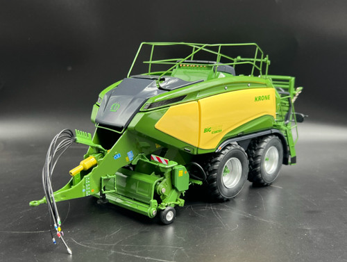 Ros 60260 krone bigpack - ros,