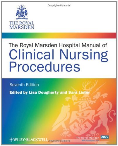 The royal marsden - the,