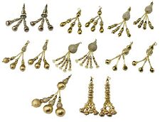 Big/Large Gold, Matte