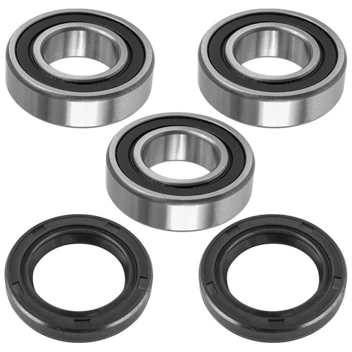 Rear wheel ball bearings - rear,