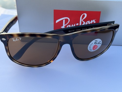 New ray ban - new, 710/57
