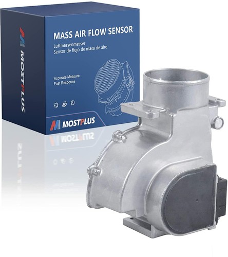 Mass air flow meter - meter, sensor