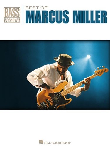 Best marcus miller - marcus,