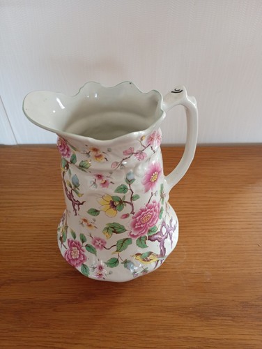 Beautiful vintage old foley - vintage,