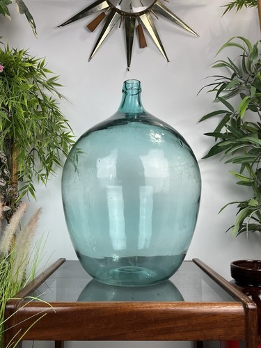 Antique pale blue - antique,
