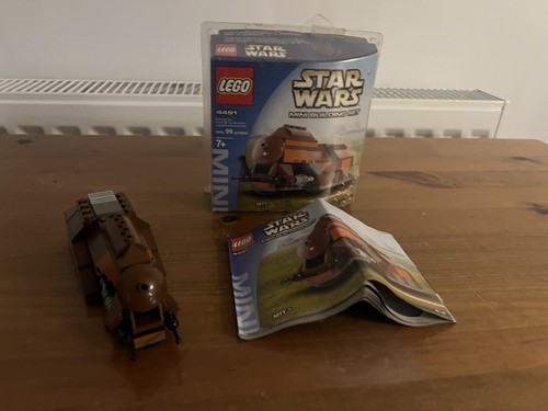 Star wars lego - lego, trade