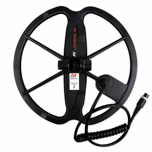 Minelab fbs pro - fbs, coil