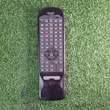 Kenwood RC-522 Remote Control
