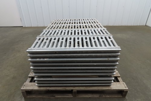 Interlake galvanized - interlake, 30"