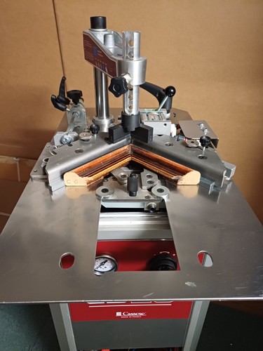 Cassese cs20 pneumatic - cassese,