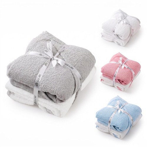 Hooded baby towels pack - towels, of