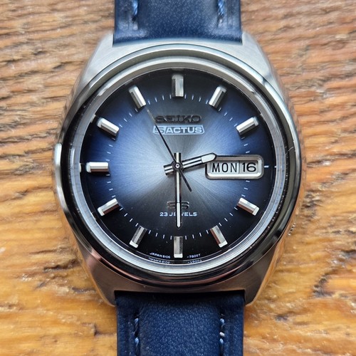 Seiko 6106 7520 - seiko, 6106-7520