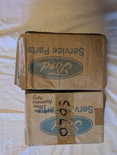 FORD ESCORT / SIERRA RS