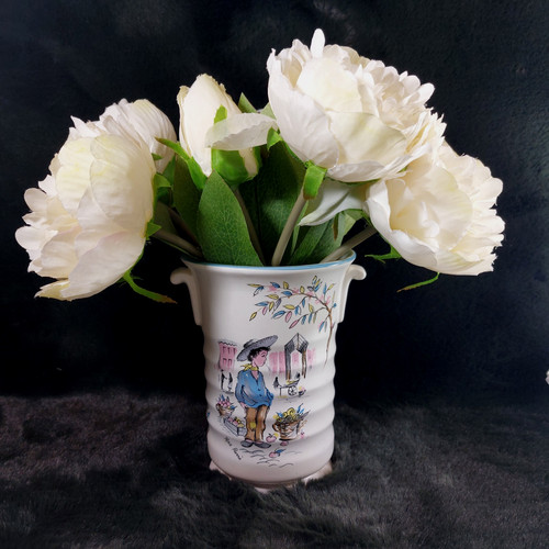 Crown ducal ware - ducal,