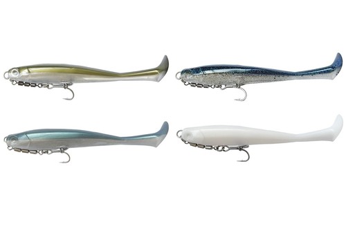 Fiiish pit swimmer lure - pit,