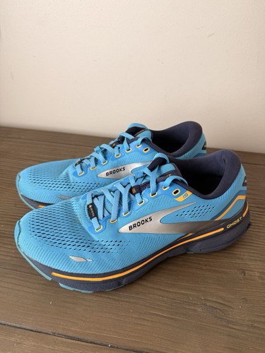 Brooks ghost gtx - ghost, 15