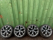 VAUXHALL CORSA E & D VXR 1.6T