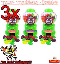 Crazy Candy Factory Mini JELLY