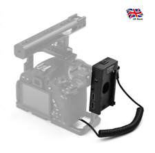 NP-F970 Battery Plate Holder