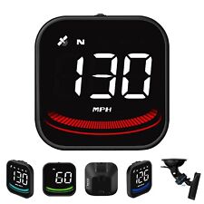 Head-Up Display, VisionX Car