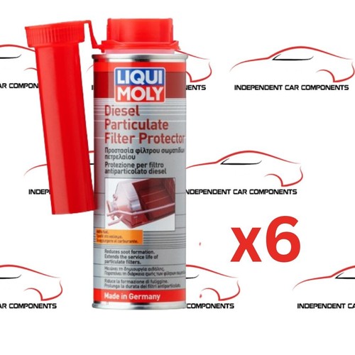 Liqui moly diesel - moly,