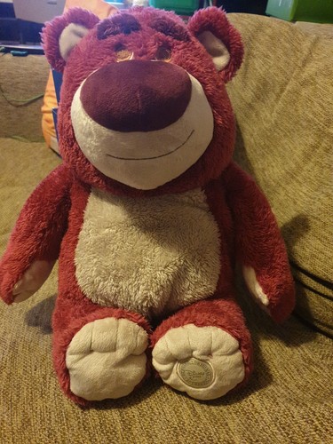 Disney store toy story - disney,