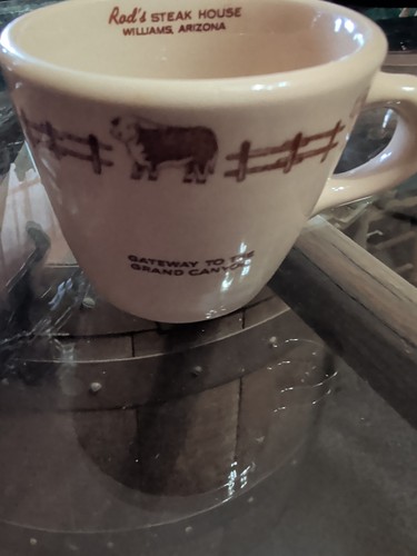 Wallace china hereford bull - wallace,