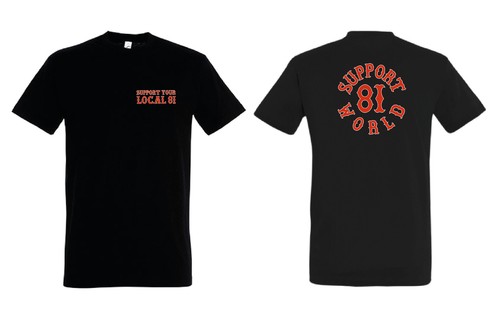 Hells angels support - angels, 81