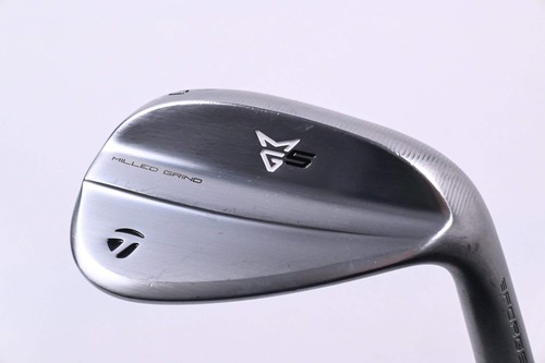 Taylormade milled grind - taylormade, gap