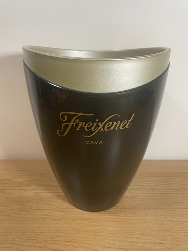 Freixenet ice bucket - bucket, /