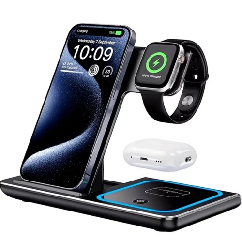 3in1 fast wireless - 3in1,