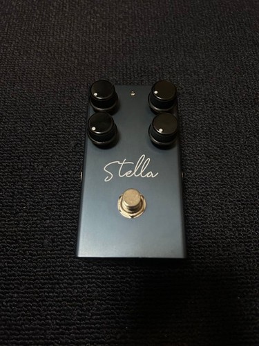 Virtues stella distortion - stella,
