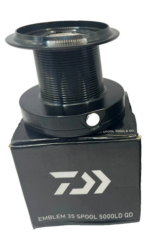 Daiwa emblem 5000ld sea - daiwa,