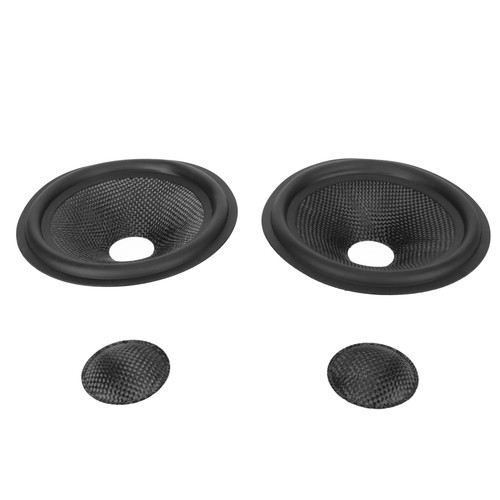 Speaker cone drum - drum, 2pcs