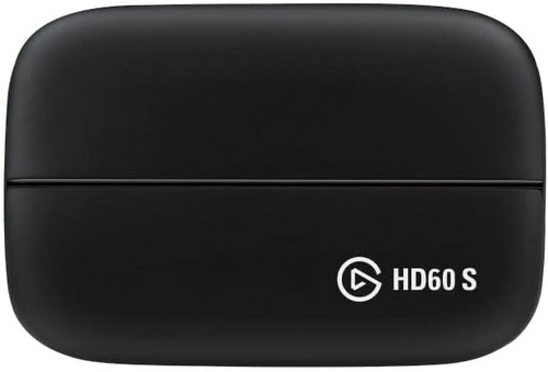 Elgato hd60 game - elgato, capture