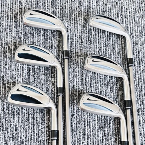 Used nike slingshot - used, ladies