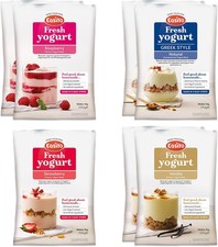 EasiYo Yogurt 7 Sachet Pack