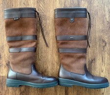 Dubarry Womens Galway Gore-Tex