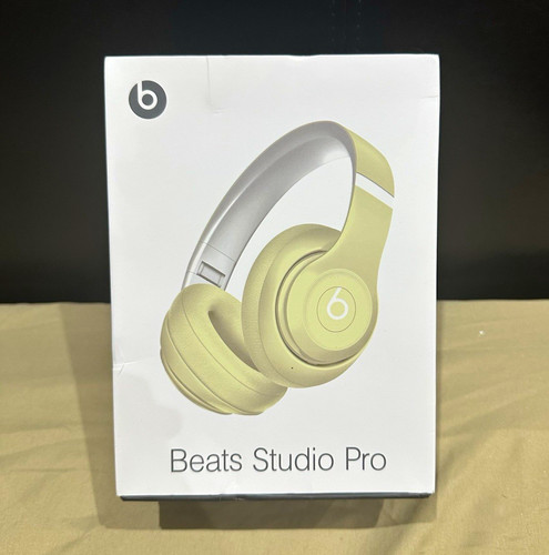 Beats studio pro wireless - beats,