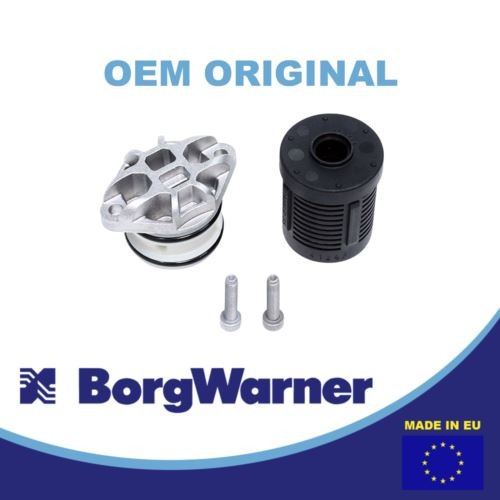 Filter kit for gen haldex - filter,