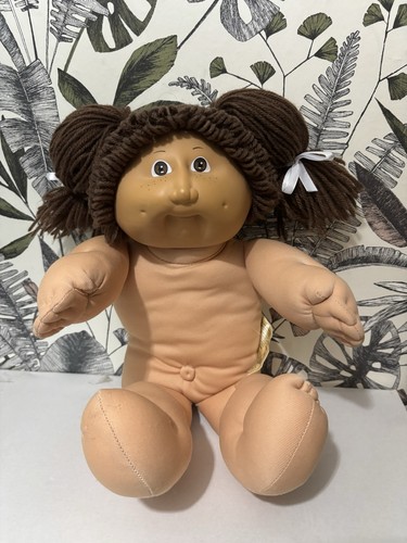 Cabbage patch kids - 1983, hm2