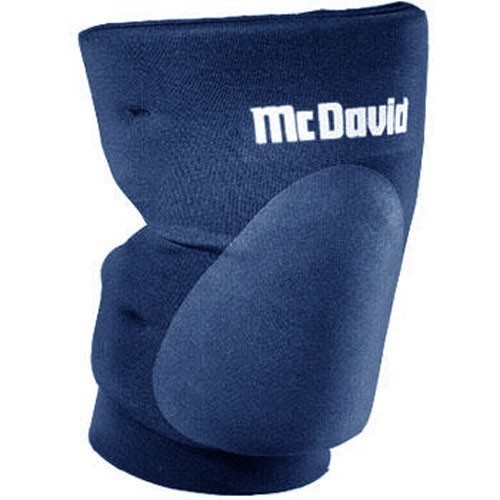 Mcdavid volleyball knee pads - volleyball,