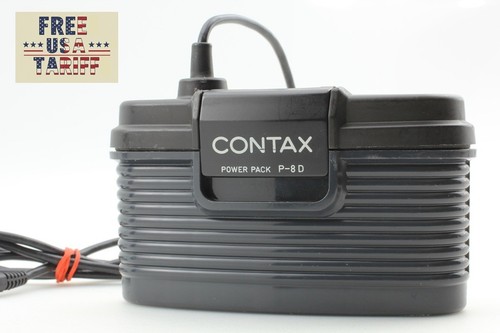 Near mint contax 645 power - 645,